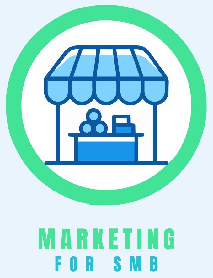 Marketing For SMB